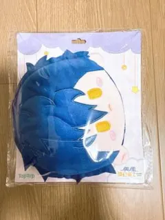 あんスタ 中国　星萌ポーチ お顔ポーチ フェスポーチ　漣ジュン　巴日和　Eve あんスタ あんさんぶるスターズ 中国 萌星ポーチ フェイスポーチ