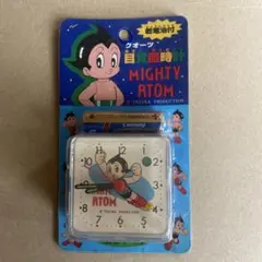 2025年最新】アトム 時計の人気アイテム - メルカリ