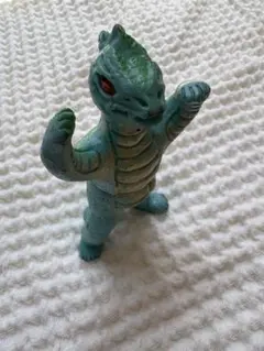 2025年最新】トカゲロン ソフビの人気アイテム - メルカリ