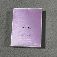 CHANEL チャンスオータンドゥルオードゥトワレット　50ml