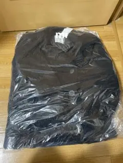 Cocoon Eco Furブルゾン