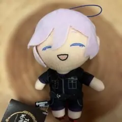 ツイステッドワンダーランド チビちびぐるみ エペル - メルカリ