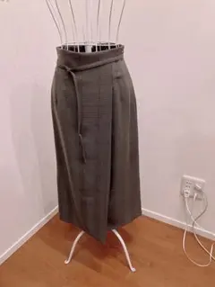 honeys スカート ロングスカート