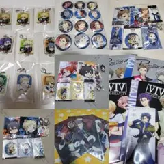 ツキウタ。　ツキアニ　グッズまとめ