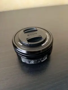 sony 16-50mm f/3.5-5.6 oss