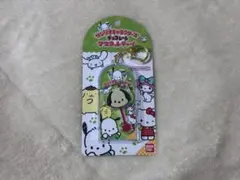 サンリオ チョコマスコットチャーム ポチャッコ