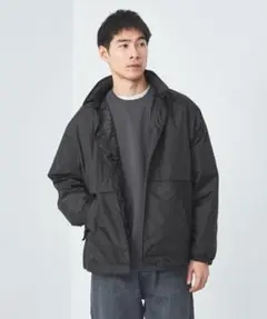 新品タグ付き green label relaxing 3WAY ブルゾン