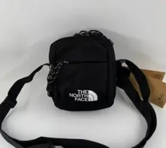 新品未使用　THE NORTH FACE ブラック ショルダーバッグ