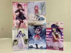 推しの子 フィギュア セット