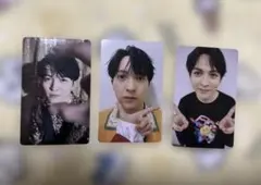 M!LK 吉田仁人 爆裂愛してる 好きすぎて滅 トレカ