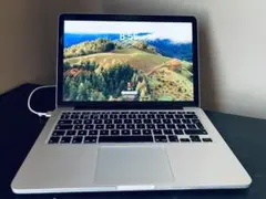 MacBookPr新品バッテリー/Sonoma/ Win11/ AdobeCS2