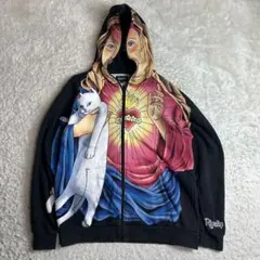 2026年最新】Ripndip リップンディップ パーカーの人気アイテム - メルカリ