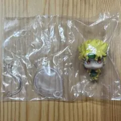 ジョジョの奇妙な冒険　ジョジョコレ　04 DIO ⑤
