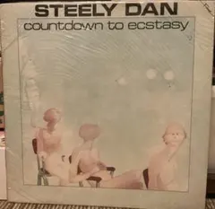 Steely Dan 輝く季節 7inchシングル - メルカリ