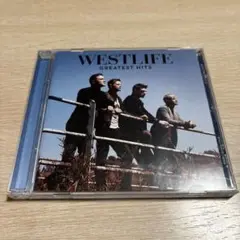WESTLIFE / GREATEST HITS