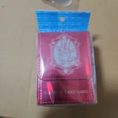 2025年最新】フリップデッキケース ニンフィアの人気アイテム - メルカリ