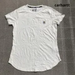 カーハート　Tシャツ　US古着　アメリカ製　ヴィンテージ　90s 00s