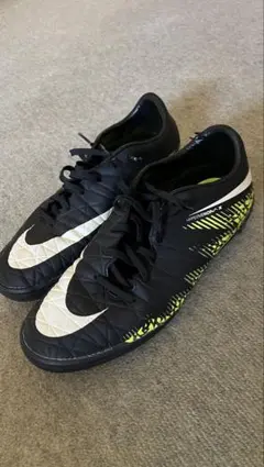 2026年最新】ナイキ ハイパーヴェノム フットサルシューズの人気
