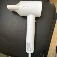 TESCOM イオン ヘアドライヤー NIB500B ホワイトアッシュ - メルカリ