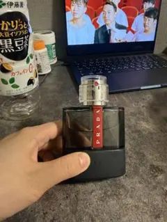 PRADA ルナロッサ カーボン オードトワレのサムネイル