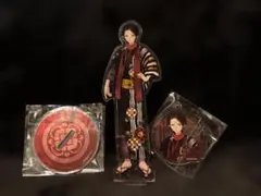 織*長様 刀剣乱舞 アクリルスタンド 軽装 加州清光