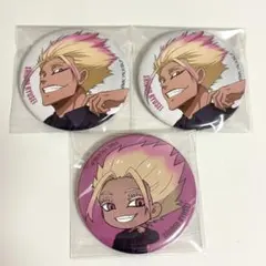 2025年最新】士道龍聖 缶バッジの人気アイテム - メルカリ