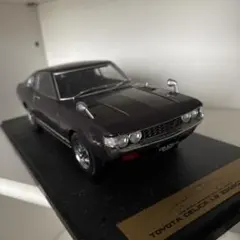 ☆絶版☆エブロ EBBRO 1/43 トヨペット クラウン DX 1958 - メルカリ