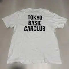 2026年最新】tokyo basic car clubの人気アイテム - メルカリ