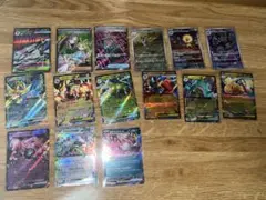 ポケカまとめ売り