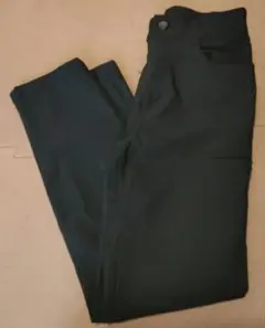 WORKMAN ワークマン　ジョブラックパンツS ブラックスキニー　レディース