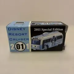 2025年最新】ディズニー トミカ ディズニーリゾートクルーザーの人気