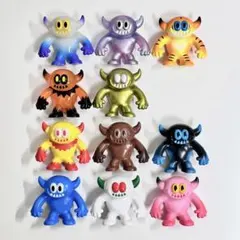 1001toys ILUILU ぶたのはな zollmen T9G hxs - メルカリ