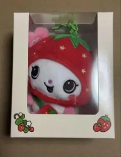 NCTWISH wishberry bakery サクヤ マスコットキーホルダー - メルカリ