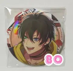 ♡ ヒプマイ 三郎 缶バッジ