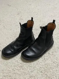 あんこバター REGAL 329W CJWサイドゴアブーツ26.5超超美品 あんこバター 様専用REGAL 329W CJWサイドゴアブーツ26.5超超美品