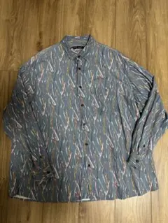 NIKO AND... 長袖シャツ