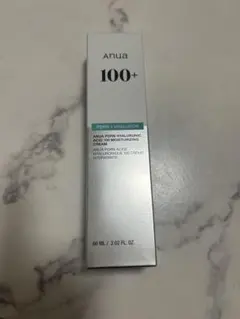 Anua PDRN Hyaluronic Acid 100 Creamのサムネイル