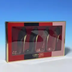 新品未使用 キャロライナへレラ グッドカール 香水&クリームセット 楽天市場】キャロライナヘレラ グッドガール オードパルファム