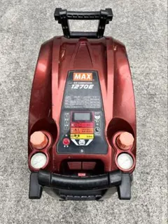 2026年最新】マックス コンプレッサー 1270e3の人気アイテム - メルカリ