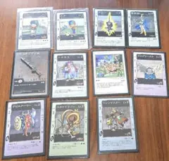 ドラゴンクエスト トレーディングカード まとめ売りのサムネイル
