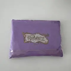 東京ディズニーリゾート ファンタジースプリングスホテル　エコバッグ