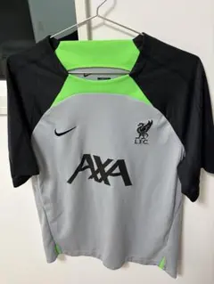 【最終価格】リバプール Nike Dri-FIT ジャージ L