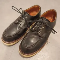 廃盤希少 良品RED WING レッドウィング 8002オックスフォードUSA製 廃盤希少 良品RED WING レッドウィング 8002オックスフォードUSA製