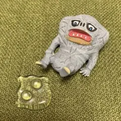 【希少】 ジャミラ おとなりのかいじゅう 17cm フィギュア ウルトラ怪獣 2025年最新】 おとなりのかいじゅう フィギュア ジャミラの人気
