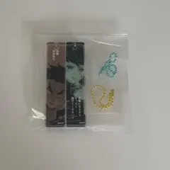 鬼滅の刃 アクリルスティックキーホルダー 時透無一郎 悲鳴嶼行冥