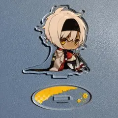 OVER REQUIEMZ オバレク クロード アクスタ - メルカリ
