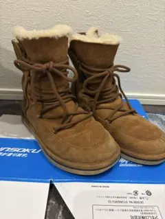 【希少モデル】UGG WLODGE 日本サイズ25cmのサムネイル