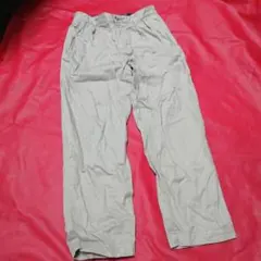 トミーヒルフィガー ボトムス 長ズボン