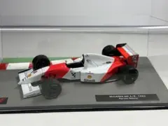 F1マシンコレクション ロータス 99T アイルトン・セナ1987 定期購読