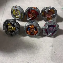 ベイブレードXまとめ売り